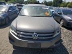 VOLKSWAGEN TIGUAN S photo