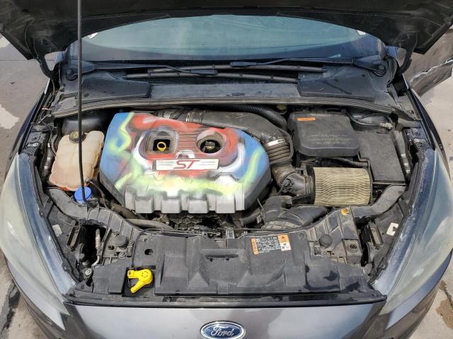 2016 FORD FOCUS ST - 1FADP3L94GL317822