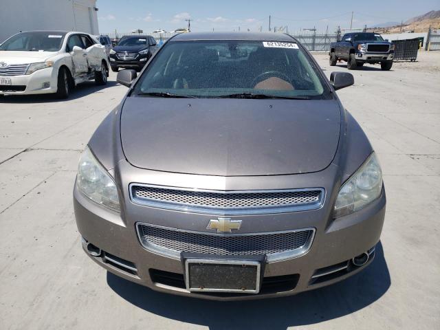 1G1ZE5E08AF322746 2010 Chevrolet Malibu Ltz