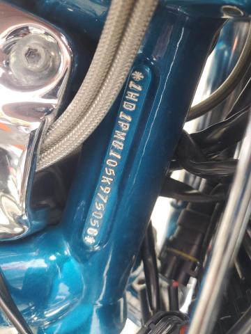 2005 HARLEY-DAVIDSON VRSCSE 1HD1PMG105K975050