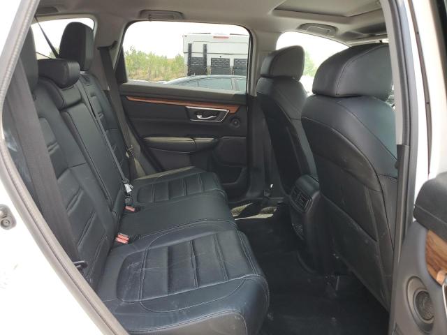 2019 HONDA CR-V EXL - 7FARW2H8XKE054300