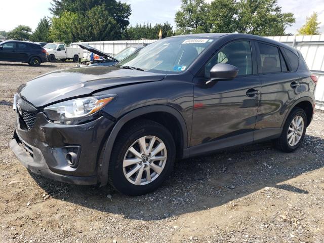 VIN JM3KE4CY6E0304483 2014 Mazda CX-5, Touring no.1