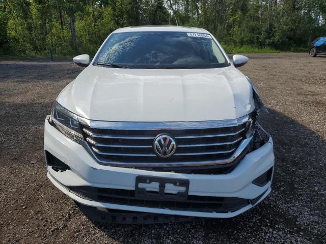 1VWBA7A30MC005191 2021 Volkswagen Passat Highline