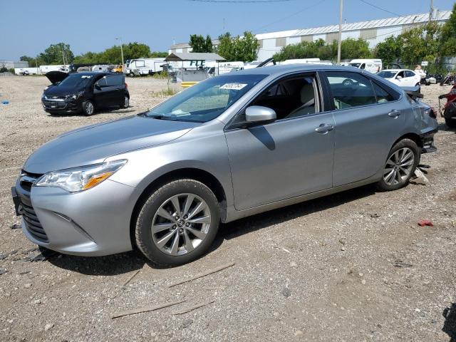 VIN 4T1BF1FK4HU686419 2017 Toyota Camry, LE no.1