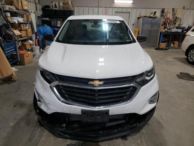 2018 CHEVROLET EQUINOX LS - 2GNAXHEV7J6137648