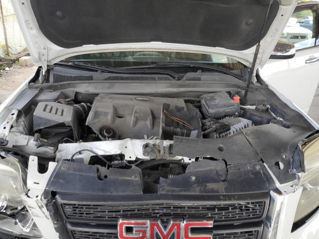 2015 GMC TERRAIN SL - 2GKFLRE34F6394910