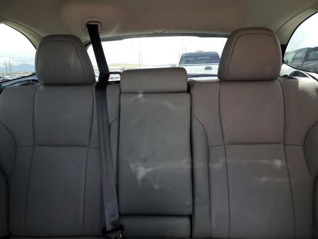 2023 Subaru Outback Limited VIN: 4S4BTANCXP3116982 Lot: 60018094