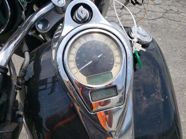 2009 KAWASAKI VN1700 E - JKBVNRE159A000201