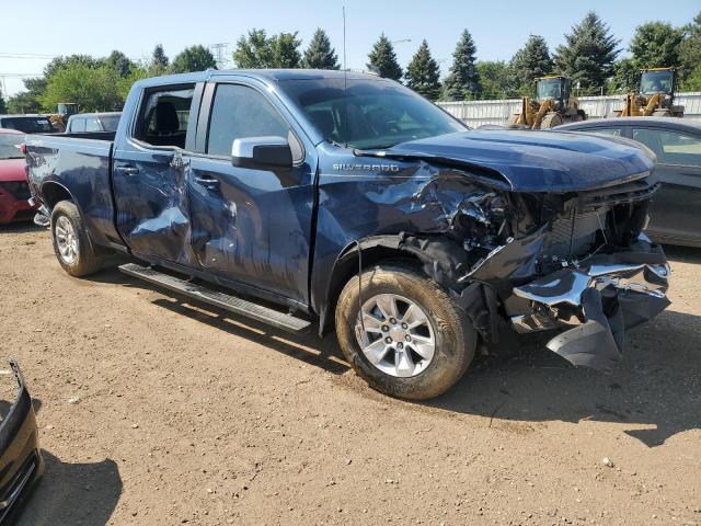 2022 CHEVROLET SILVERADO 1GCUYDED1NZ119434  65063734