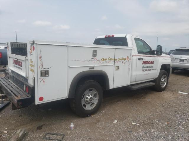2016 CHEVROLET SILVERADO - 1GC0CUEG4GZ231493