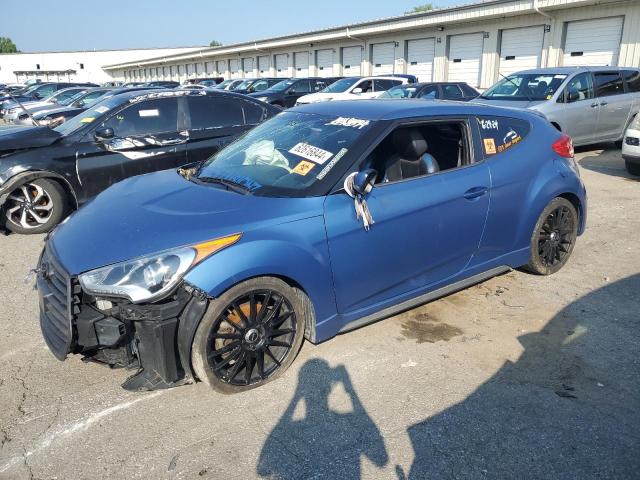 Vin: kmhtc6aexgu256713, lot: 62616844, hyundai veloster turbo 2016 img_1