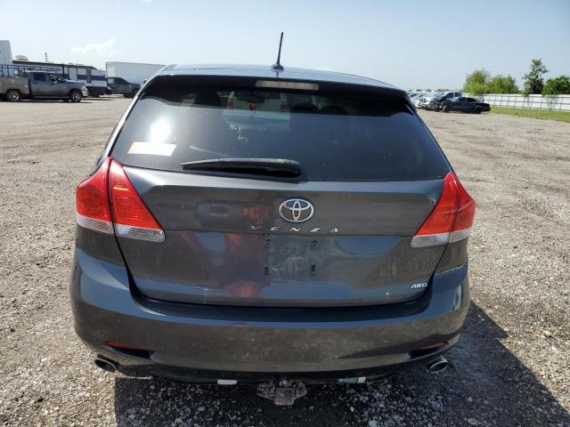 2010 Toyota Venza VIN: 4T3BK3BB4AU039559 Lot: 61206884