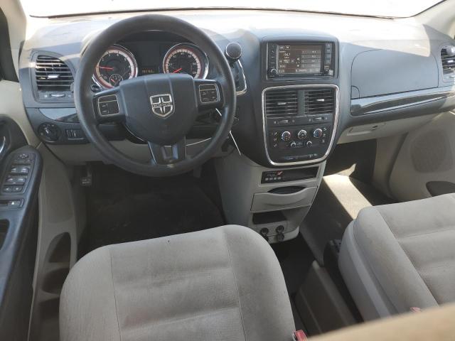 2017 DODGE GRAND CARA - 2C7WDGBG6HR764683