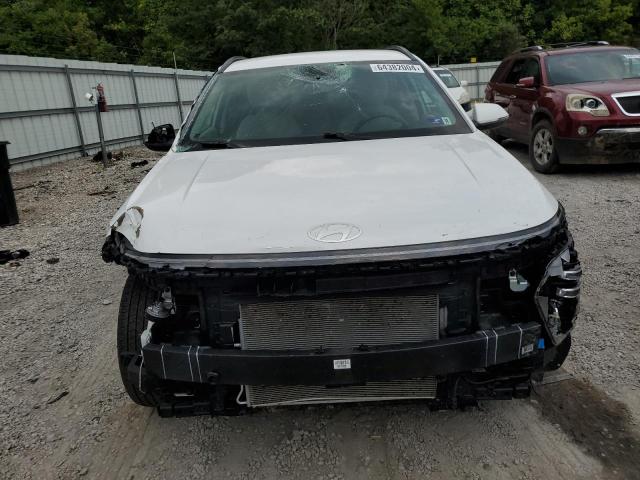 2024 HYUNDAI KONA SEL - KM8HBCABXRU038920