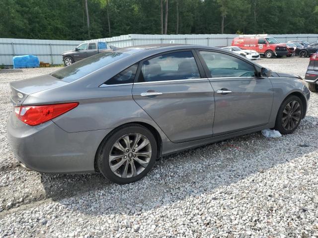 2011 Hyundai Sonata Se VIN: 5NPEC4AB4BH259763 Lot: 62240754