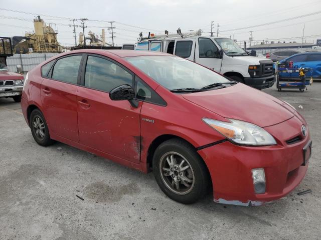 2010 Toyota Prius VIN: JTDKN3DU8A0018840 Lot: 63127134