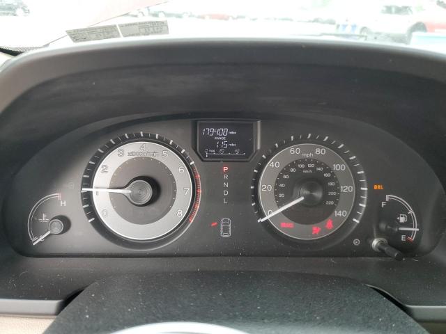 2015 HONDA ODYSSEY LX 5FNRL5H23FB102145