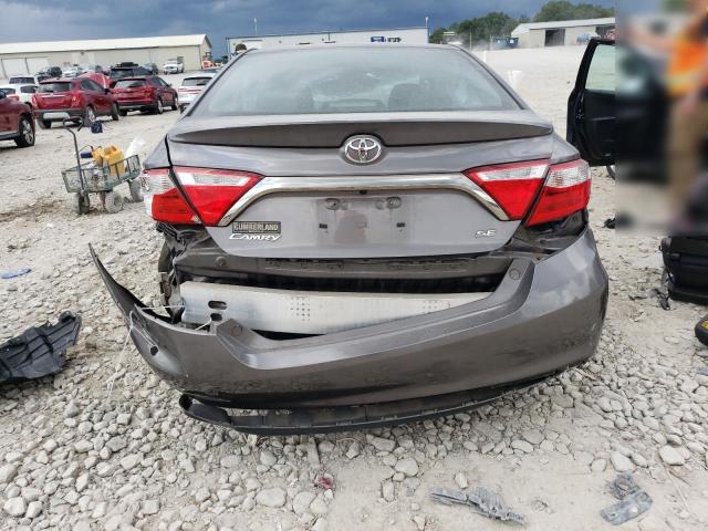 VIN 4T1BF1FK4HU705129 2017 Toyota Camry, LE no.6