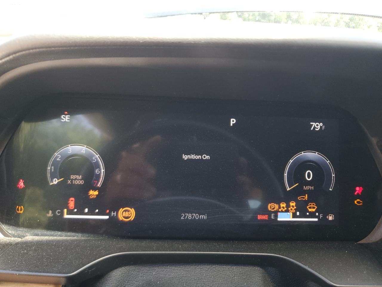 1C4RJKEG1M8116028 2021 Jeep Grand Cherokee L Summit