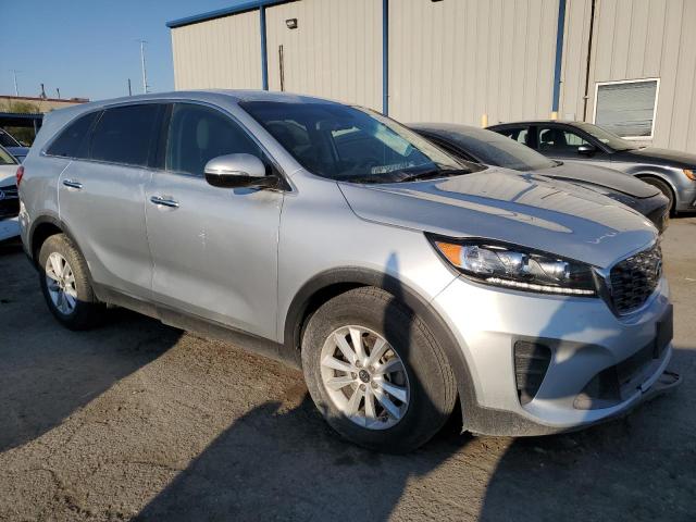 Vin: 5xypg4a34kg566802, lot: 65184604, kia sorento l 20194