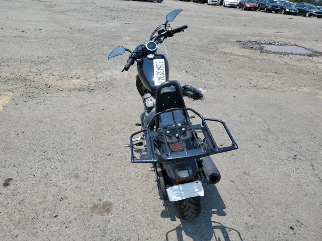 2014 YAMAHA XVS950 CU JYAVN05E7EA000912