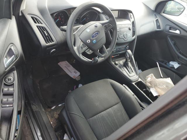2018 FORD FOCUS SE - 1FADP3F20JL284646