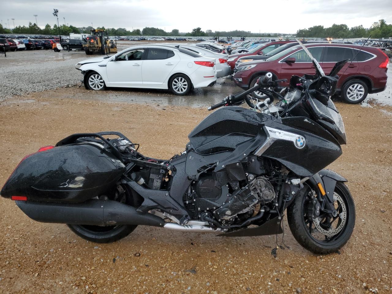 BMW K 1600 B 2018 K61