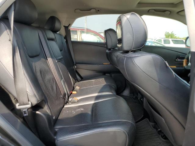 2015 LEXUS RX 450H - 2T2BC1BA6FC006908