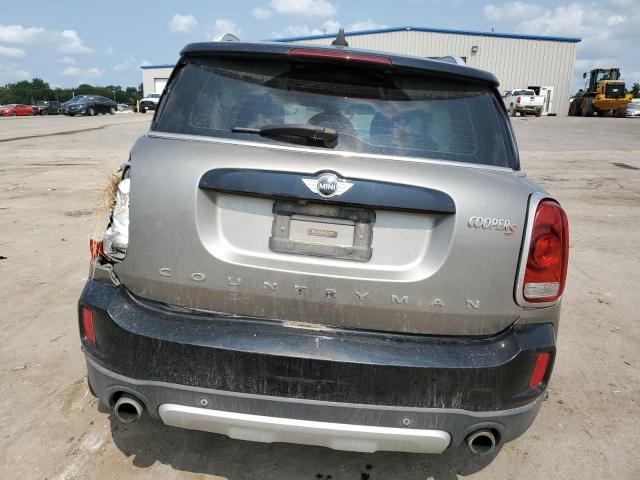 2017 MINI COOPER S C WMZYT5C31H3D79374