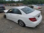 MERCEDES-BENZ C 250 photo