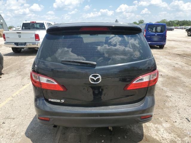 VIN JM1CW2BLXD0146717 2013 Mazda 5 no.6