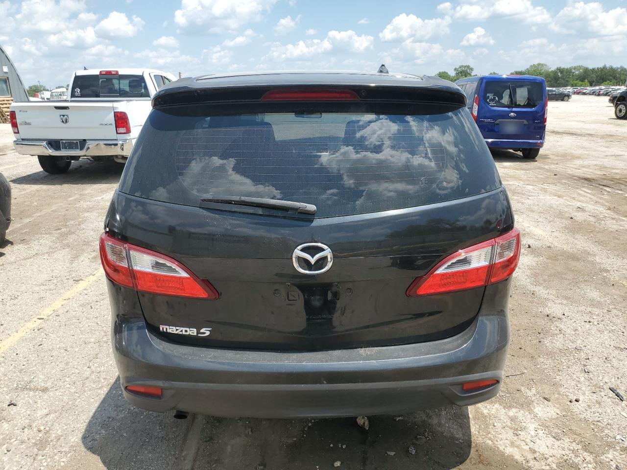 JM1CW2BLXD0146717 2013 Mazda 5