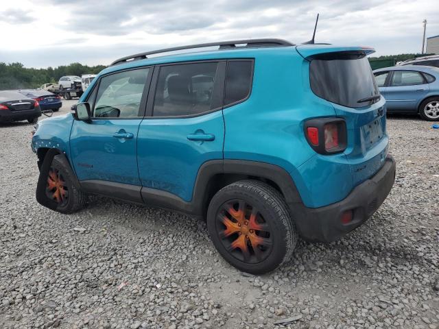 2022 JEEP RENEGADE A ZACNJDE12NPN86291