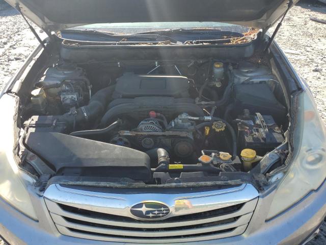 2011 Subaru Outback 2.5I Limited VIN: 4S4BRBKC7B3332578 Lot: 61056564