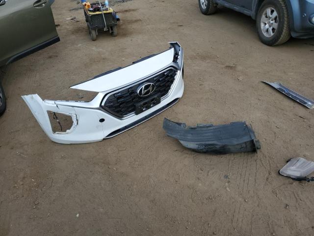 2020 HYUNDAI IONIQ SEL - KMHC85LC8LU197209