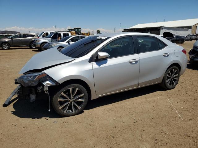 2018 TOYOTA COROLLA L - 2T1BURHE1JC059423