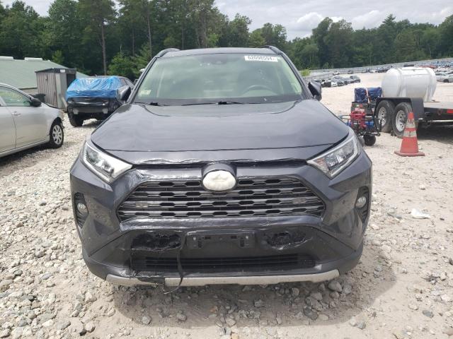 VIN JTMN1RFV8KD040008 2019 Toyota RAV4, Limited no.5