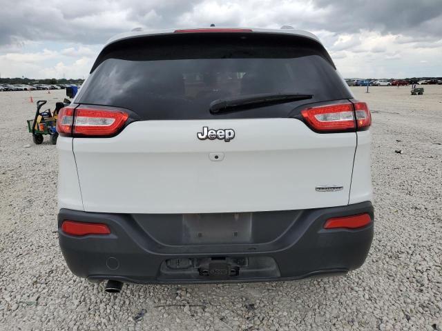 2015 JEEP CHEROKEE L - 1C4PJLCB2FW690513