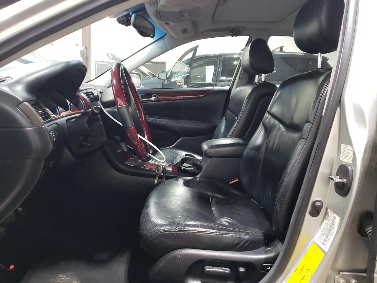 JTHBF30G030108384 2003 Lexus Es 300