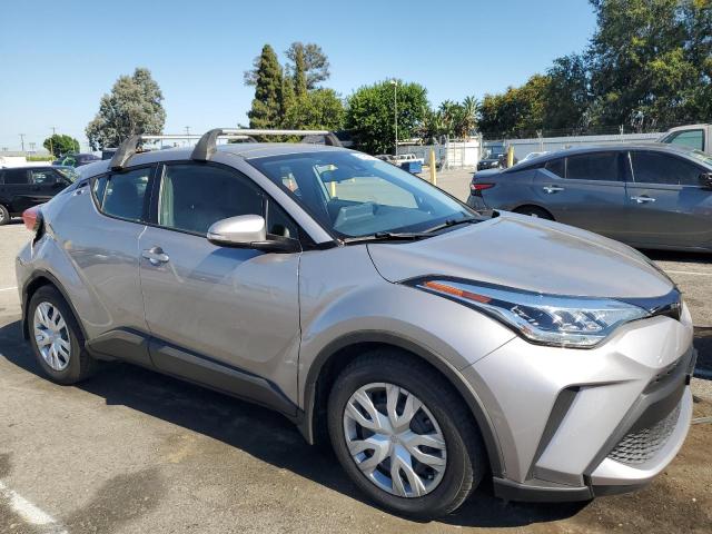 2020 Toyota C-Hr Xle VIN: JTNKHMBX2L1075294 Lot: 61954184