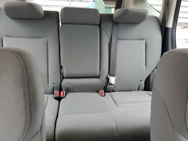 2016 HONDA CR-V LX - 2HKRM3H37GH536386