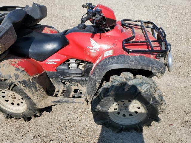 2008 HONDA TRX500 FG 1HFTE265984703300