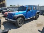 JEEP WRANGLER U photo