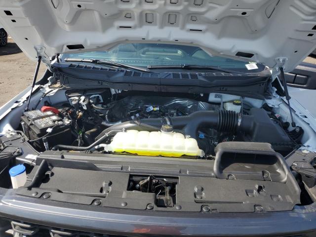 2024 FORD F150 STX 1FTEW2LP8RKD24971