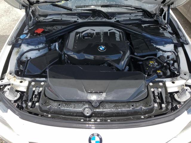 VIN WBA4W5C57JAA49213 2018 BMW 4 Series, 430XI no.11