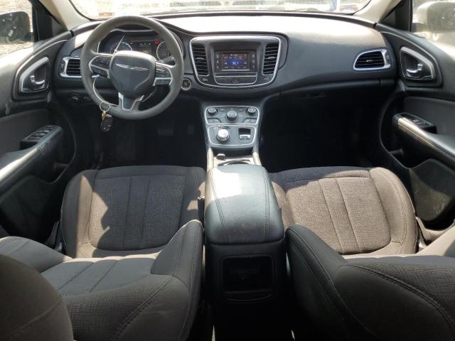 2015 CHRYSLER 200 LIMITE - 1C3CCCAB3FN729146