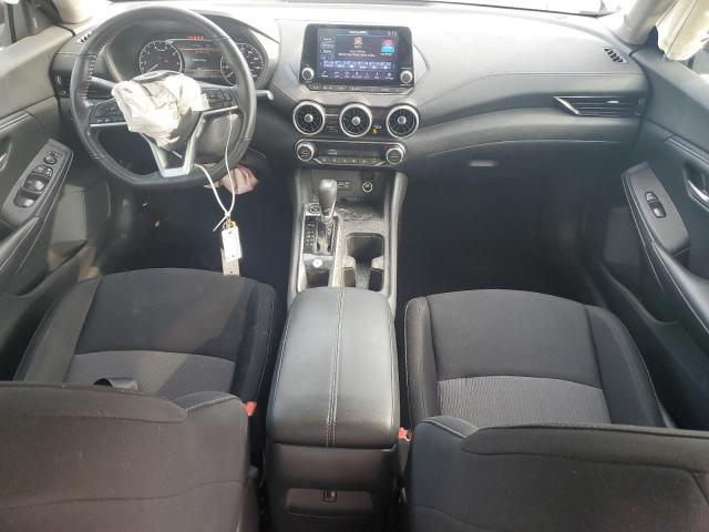 2021 NISSAN SENTRA SV - 3N1AB8CV9MY318105