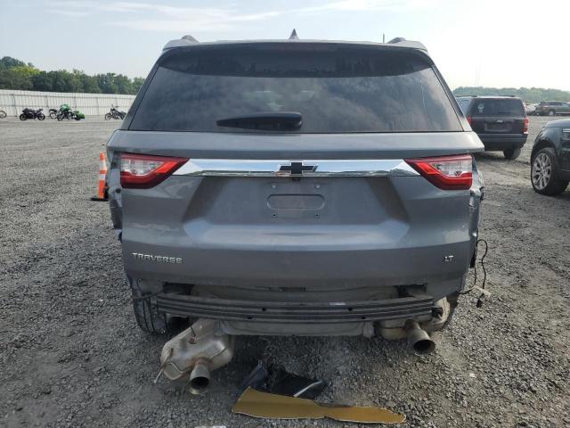 1GNERHKW9LJ166678 Chevrolet Traverse L 6