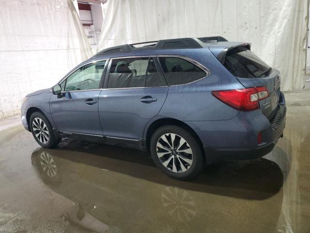 2016 Subaru Outback 2.5I Limited VIN: 4S4BSANC5G3360851 Lot: 62859394