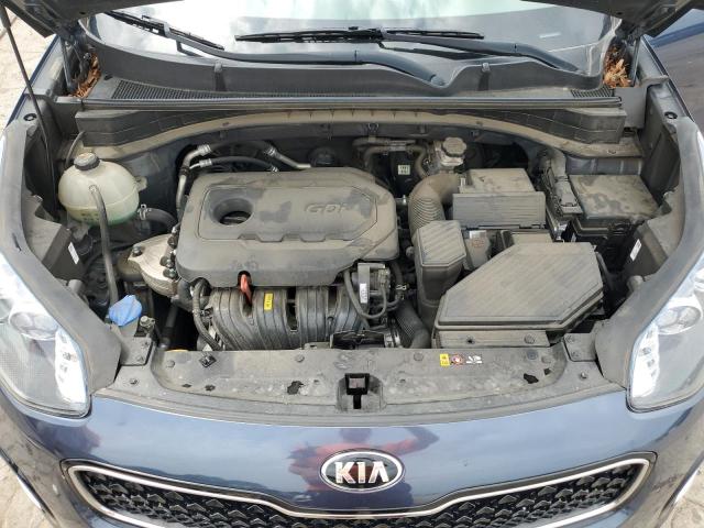 2017 KIA SPORTAGE E - KNDPN3AC4H7213191
